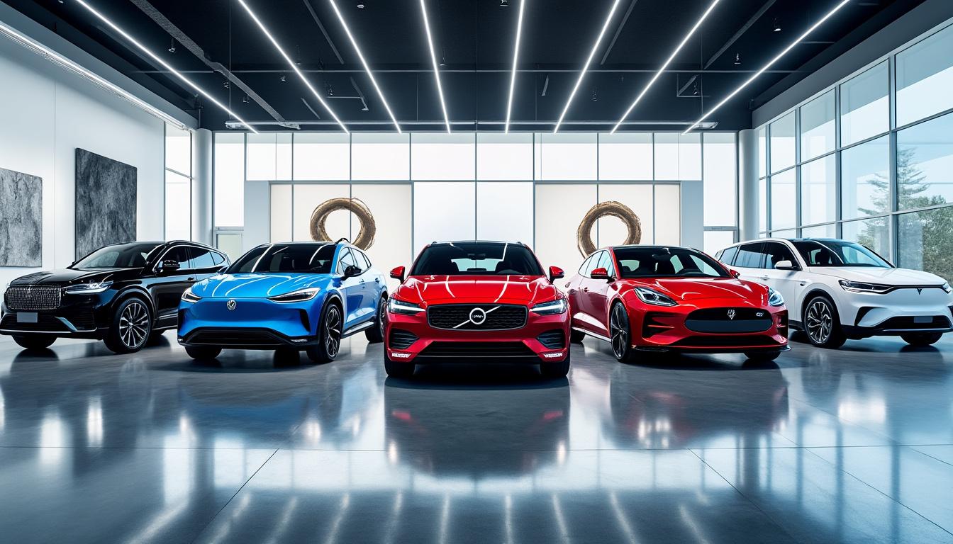 découvrez les meilleurs mandataires pour acheter une peugeot neuve au meilleur prix. guide complet et conseils essentiels pour réussir votre achat en toute confiance.