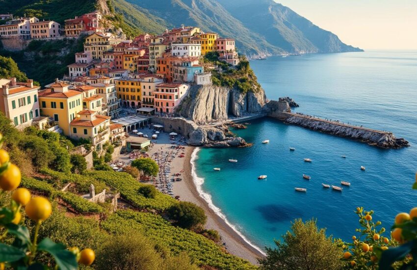 comparez les meilleurs sites de locations de vacances à amalfi en campanie et trouvez les offres les plus avantageuses pour un séjour inoubliable sur la côte amalfitaine.