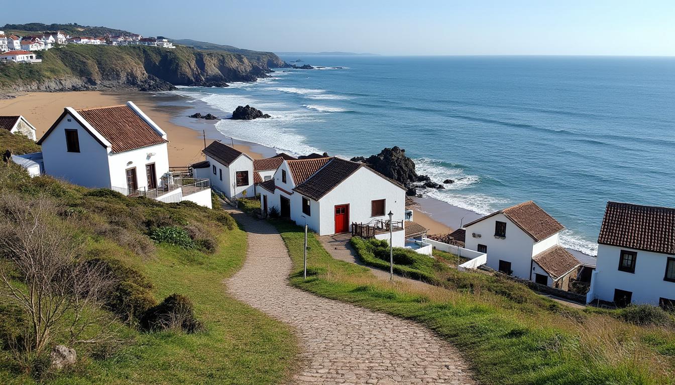 découvrez les meilleurs sites de locations de vacances au pays basque pour vivre des moments inoubliables en famille ou entre amis, avec des hébergements adaptés à toutes vos envies.