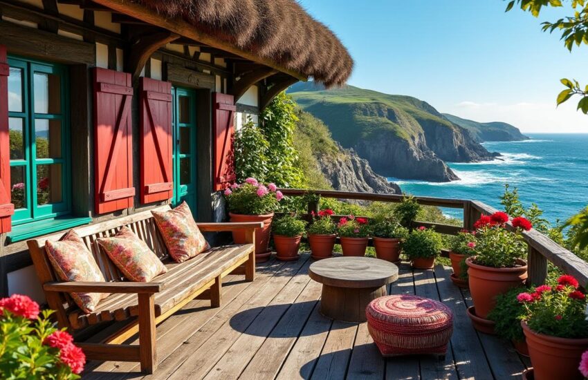 découvrez les meilleurs sites de locations de vacances au pays basque pour des séjours inoubliables alliant confort, authenticité et paysages exceptionnels.