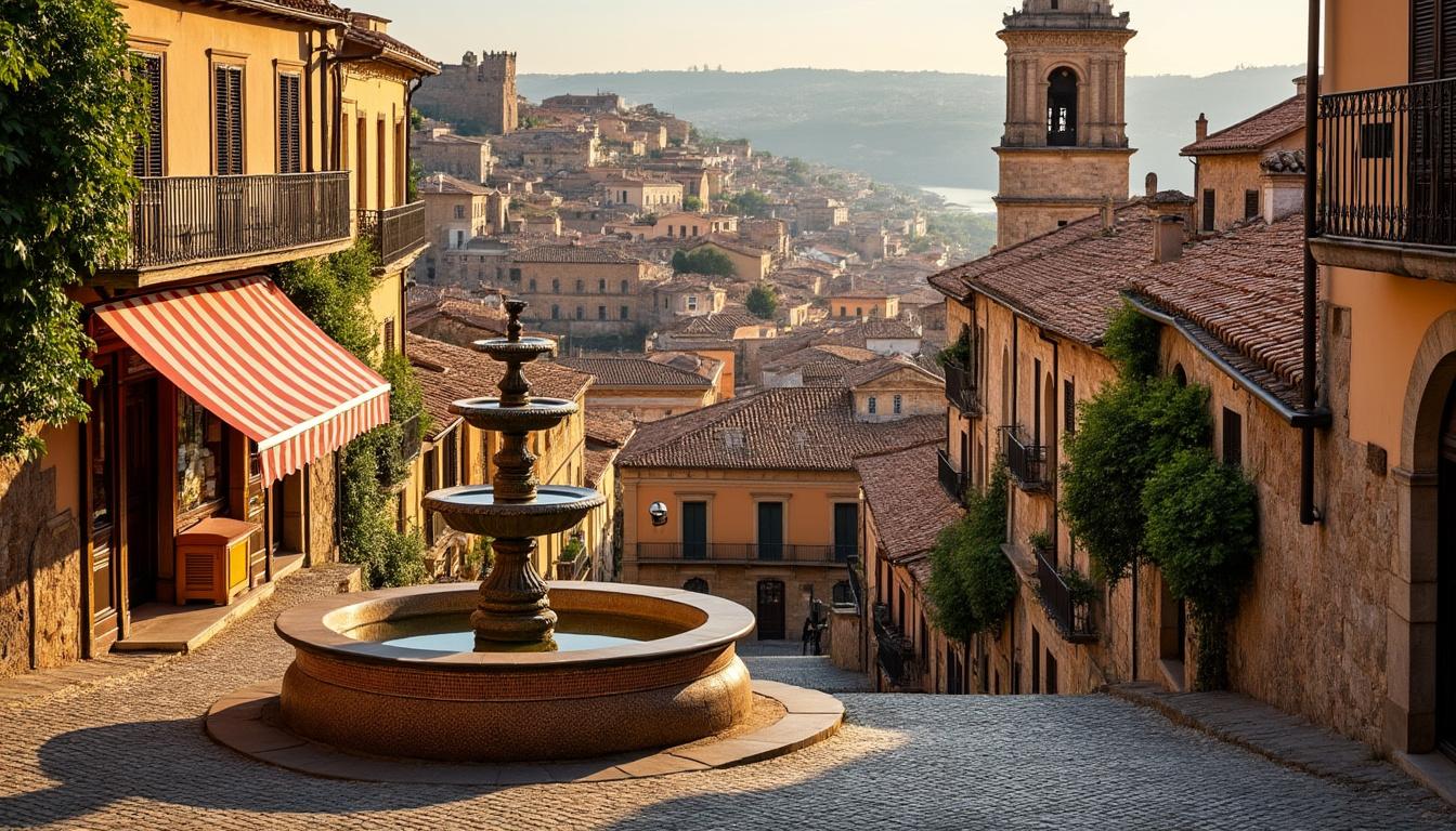 découvrez les astuces incontournables des meilleurs sites de locations de vacances à tolède, castille-la manche. profitez d'un séjour inoubliable grâce à nos conseils exclusifs.