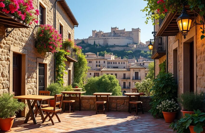 découvrez les astuces incontournables des meilleurs sites de locations de vacances à tolède, dans la région de castille-la manche, pour un séjour inoubliable et adapté à vos besoins.