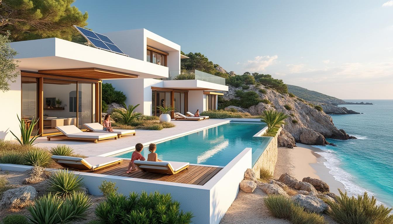 Les tendances 2026 des meilleurs sites de locations de vacances pour Minorque (Baléares)