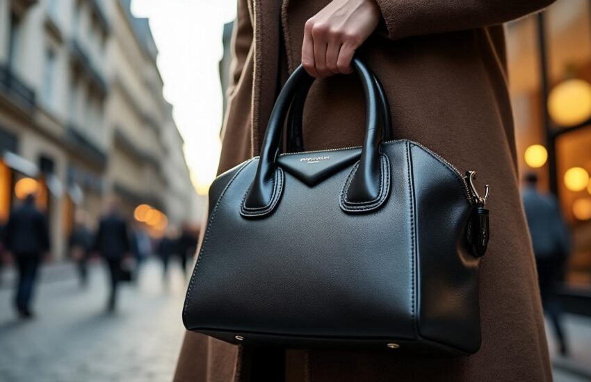 découvrez les tendances actuelles de la pandora de givenchy et son influence majeure sur l'évolution de la mode contemporaine.