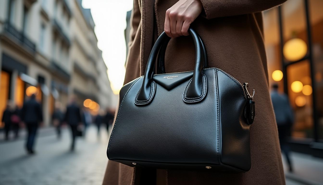 découvrez les tendances actuelles de la pandora de givenchy et son influence majeure sur l'évolution de la mode contemporaine.