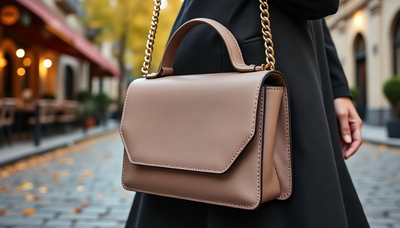 découvrez les dernières tendances incontournables du soft tabby de coach pour adopter un style élégant et moderne. tout ce que vous devez savoir sur cette pièce emblématique.