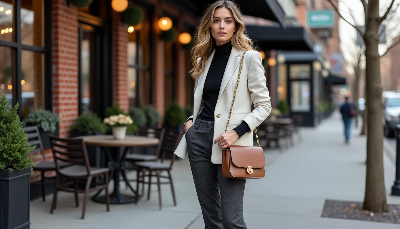 découvrez les tendances actuelles incontournables du soft tabby de coach et comment adopter ce sac iconique pour un style moderne et élégant.