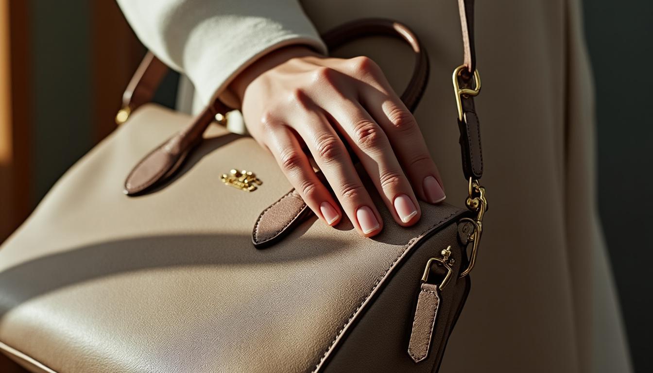 Les tendances actuelles autour du Soft Tabby de Coach que vous devez connaître