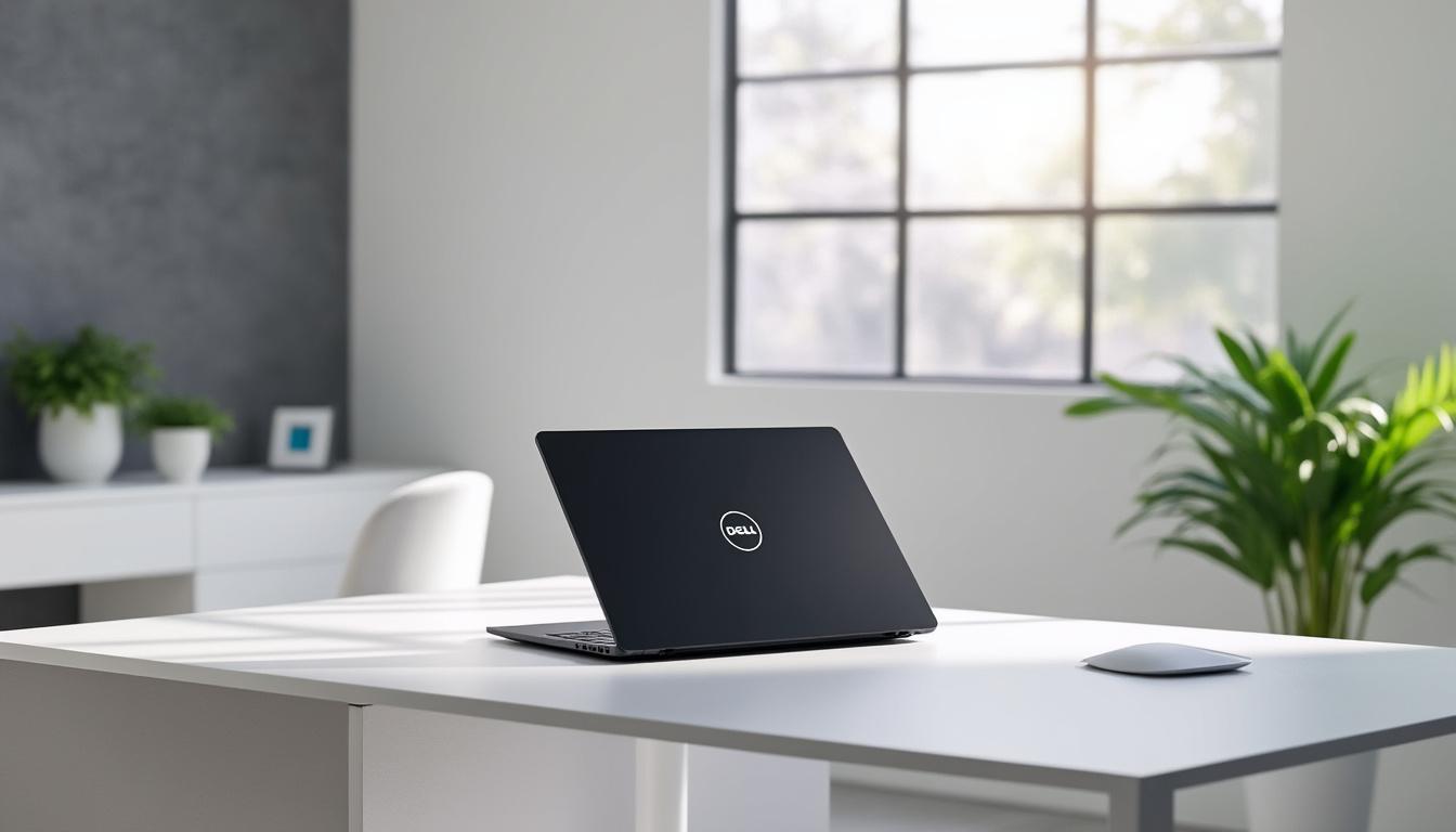 découvrez comment l'ordinateur portable dell 15 pouces full hd peut booster votre créativité grâce à ses performances puissantes et son écran de haute qualité.