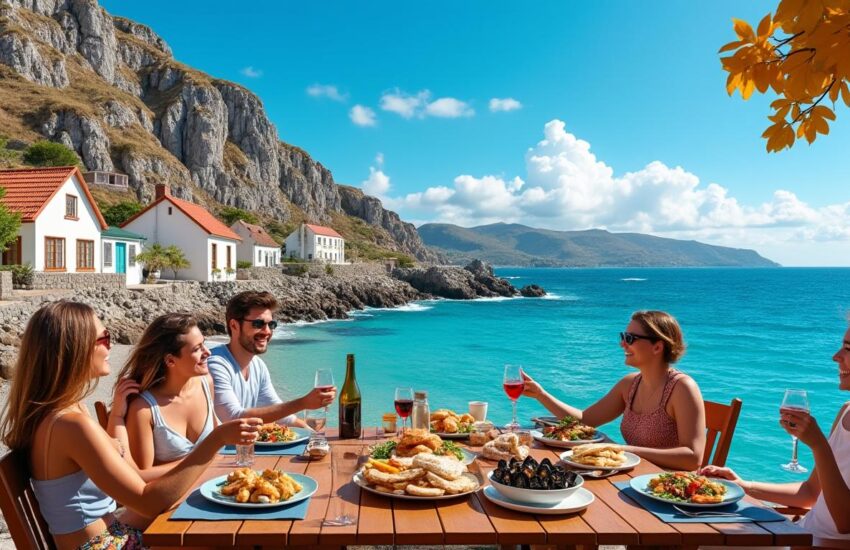 découvrez comment maximiser votre expérience de voyage à saint-pierre-et-miquelon tout en profitant des meilleurs prix. conseils, astuces et offres exclusives pour un séjour inoubliable.