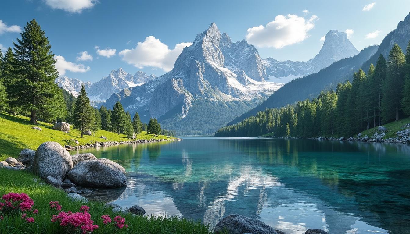 découvrez notre guide pratique des meilleurs sites de locations de vacances à chamonix-mont-blanc pour trouver facilement votre hébergement idéal et profiter pleinement de vos séjours en montagne.