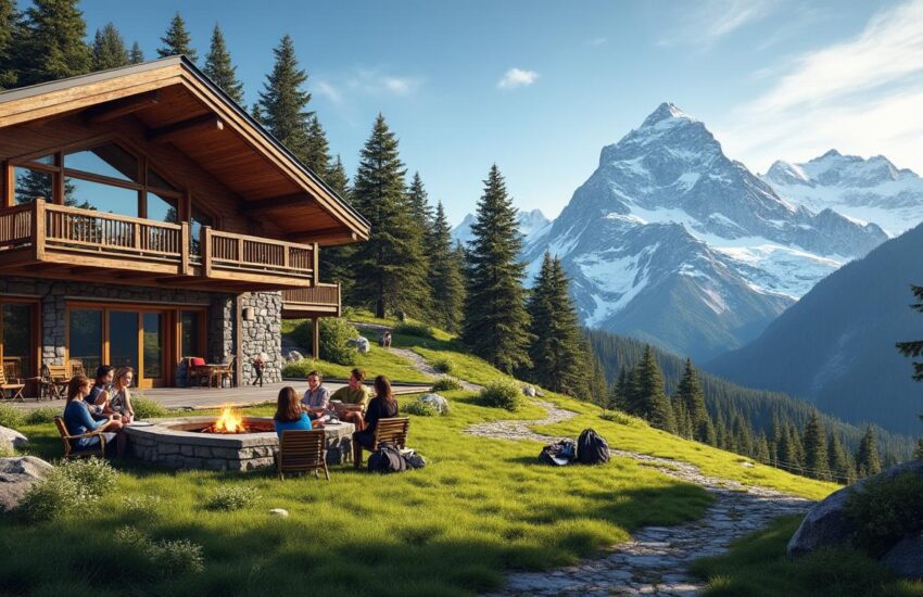 découvrez notre guide pratique des meilleurs sites de locations de vacances à chamonix-mont-blanc pour trouver l'hébergement idéal et profiter pleinement de votre séjour en montagne.