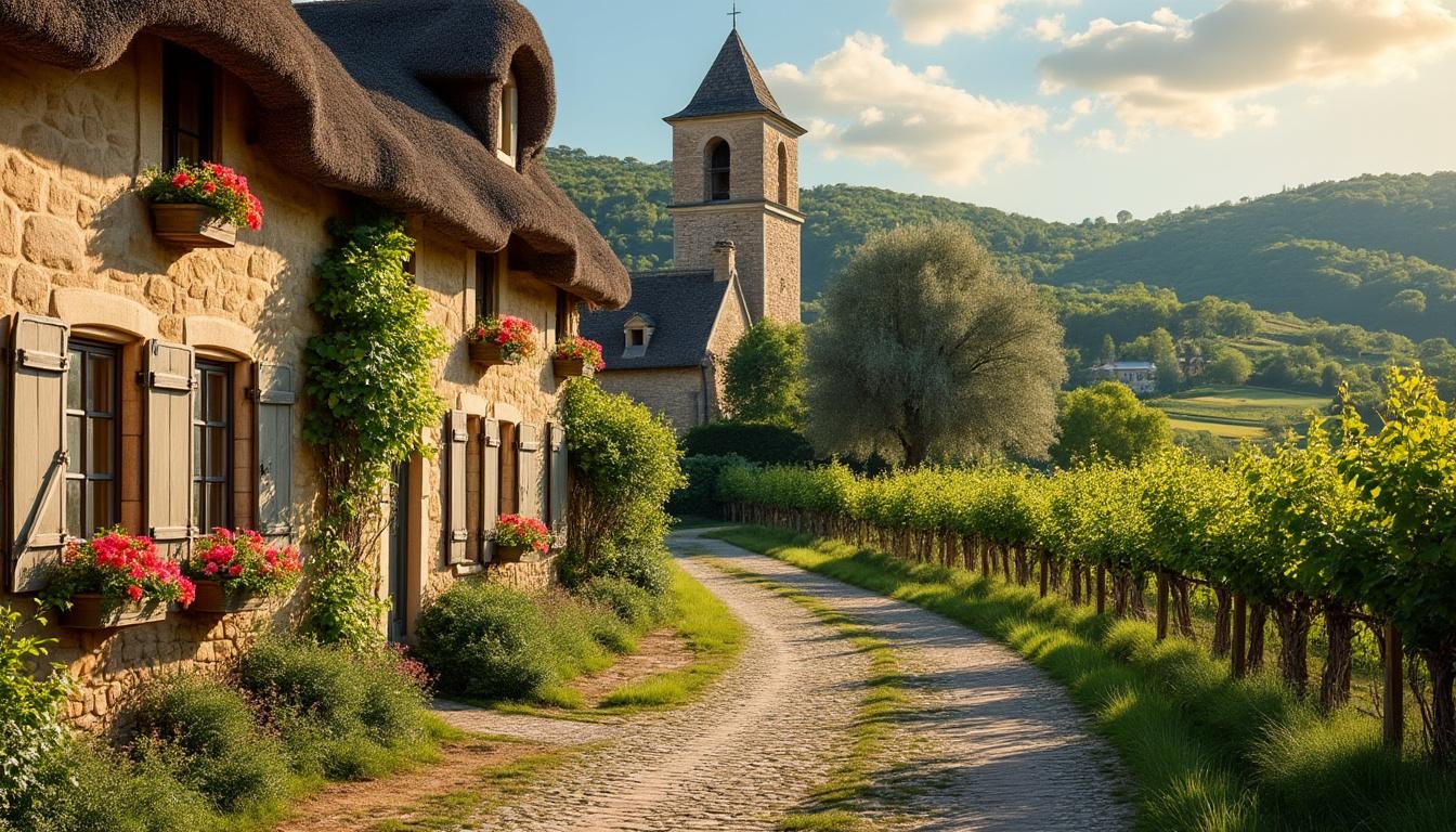 découvrez les meilleurs sites de locations de vacances à pézenas pour des séjours inoubliables. trouvez votre hébergement idéal et profitez d'une escapade unique au cœur de cette charmante ville.