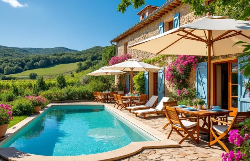 découvrez les meilleurs sites de locations de vacances à pézenas et profitez de séjours inoubliables alliant confort, charme et authenticité au cœur du sud de la france.