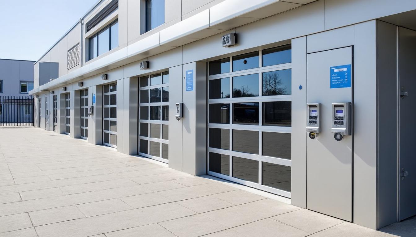 découvrez nos solutions de box de stockage à coignières pour optimiser votre espace. stockez vos biens de manière sécurisée et intelligente, facilement accessible et adaptée à vos besoins.