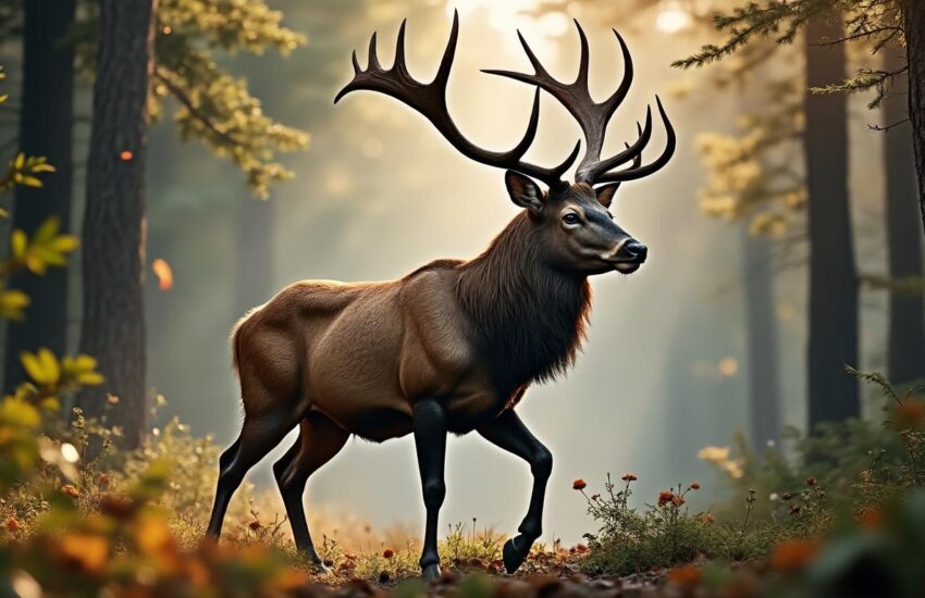 découvrez des conseils essentiels pour photographier le brame du cerf, spécialement conçus pour les débutants passionnés de nature et de photographie sauvage.