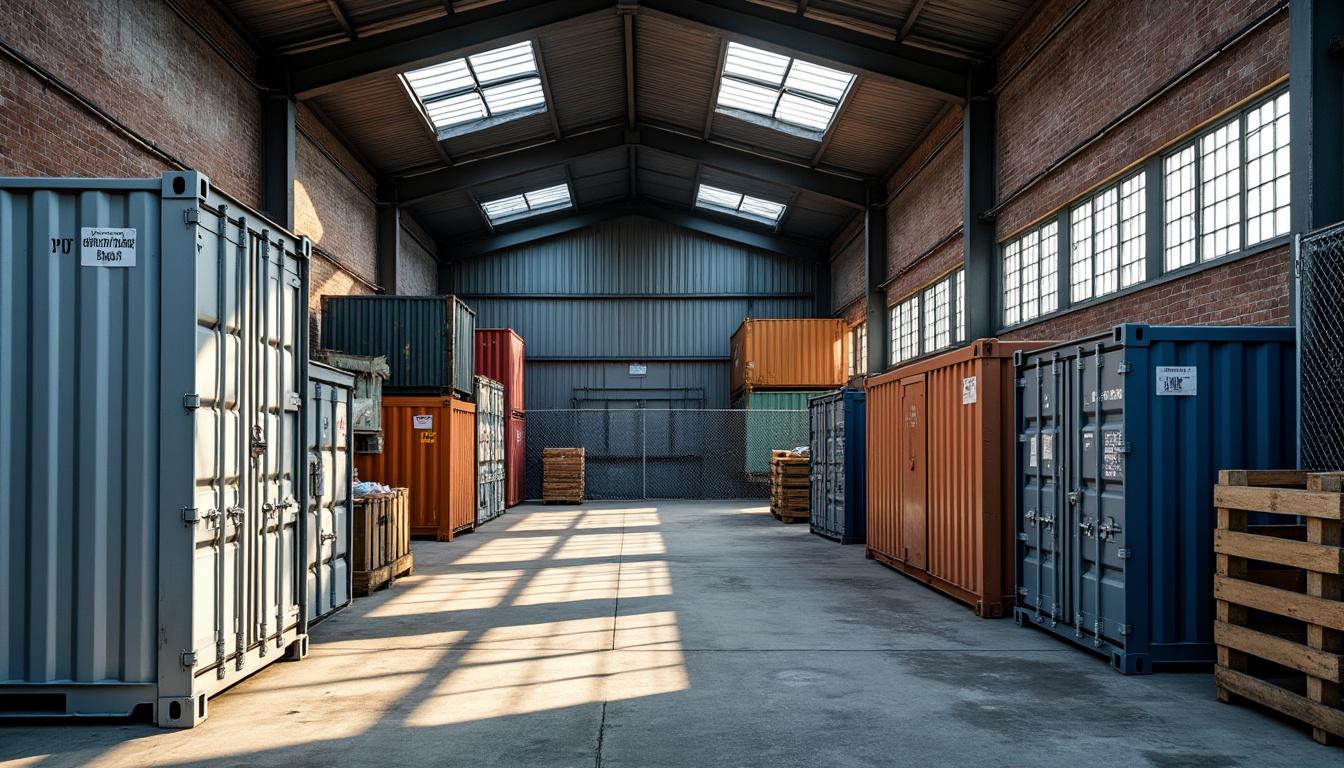 découvrez pourquoi opter pour un box de stockage à osny - cergy est la solution idéale pour protéger et conserver vos affaires sensibles en toute sécurité et sérénité.