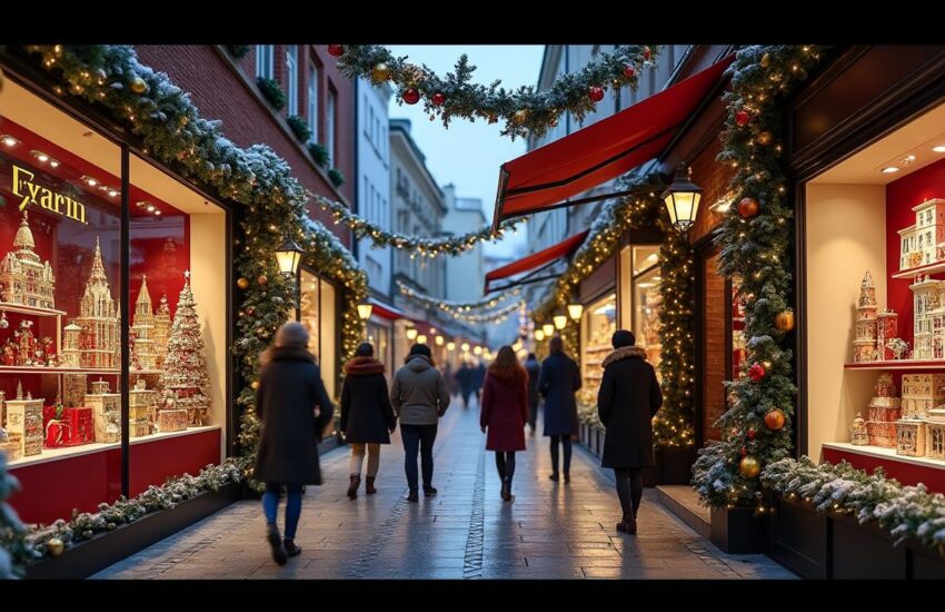 découvrez pourquoi choisir les meilleures boutiques pour votre calendrier de l'avent fait toute la différence et comment elles garantissent une expérience unique et festive.