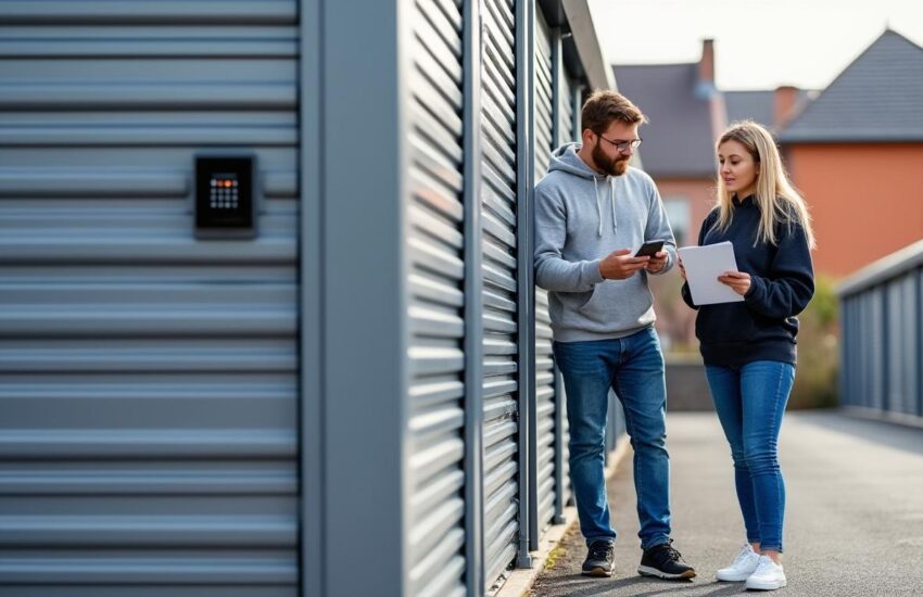 découvrez tout ce qu'il faut savoir sur le prix d'un box de stockage à toulouse avant de louer : tarifs, conseils et astuces pour bien choisir votre espace de stockage.