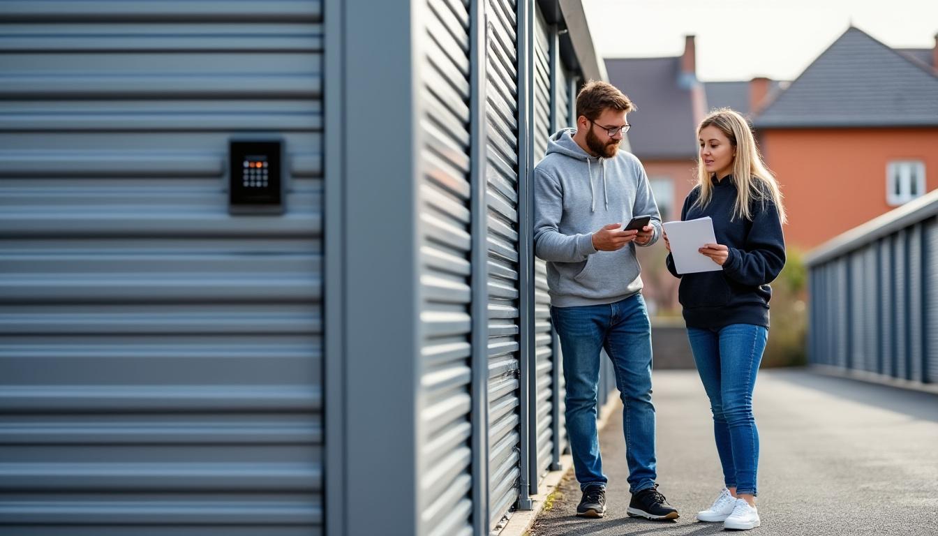 Prix d’un box stockage à Toulouse : ce que vous devez savoir avant de louer