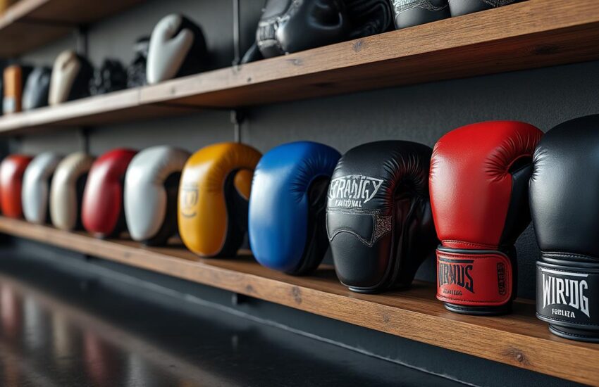 découvrez notre classement des 10 meilleures marques de gants de boxe, parfaites pour les amateurs comme pour les professionnels, alliant qualité, confort et performance.