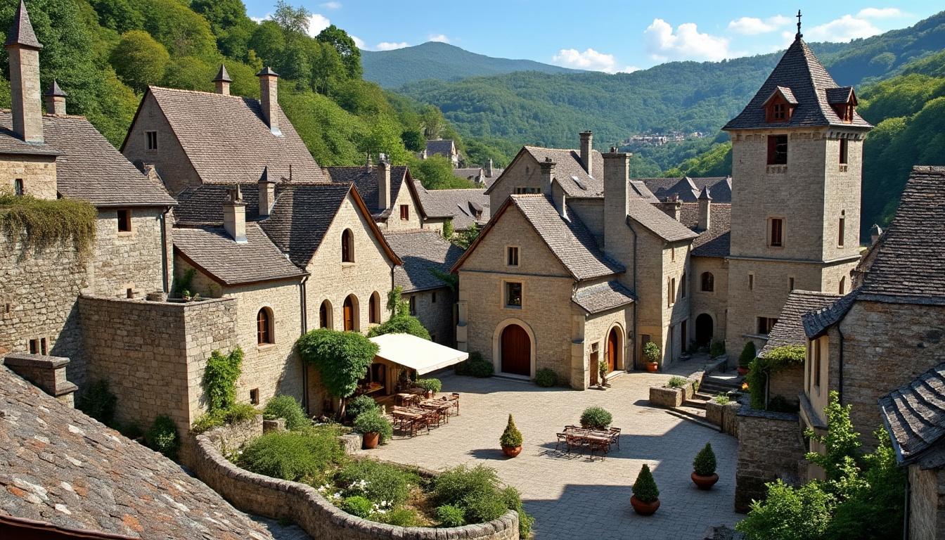 Top 10 des meilleurs sites de locations de vacances pour Domme que vous devez explorer