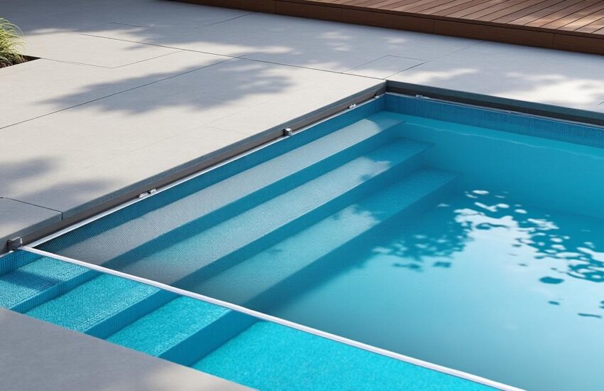 découvrez notre filet de sécurité pour piscine avec tension réglable, conçu pour assurer une protection optimale et s'adapter parfaitement à toutes les tailles de bassin.