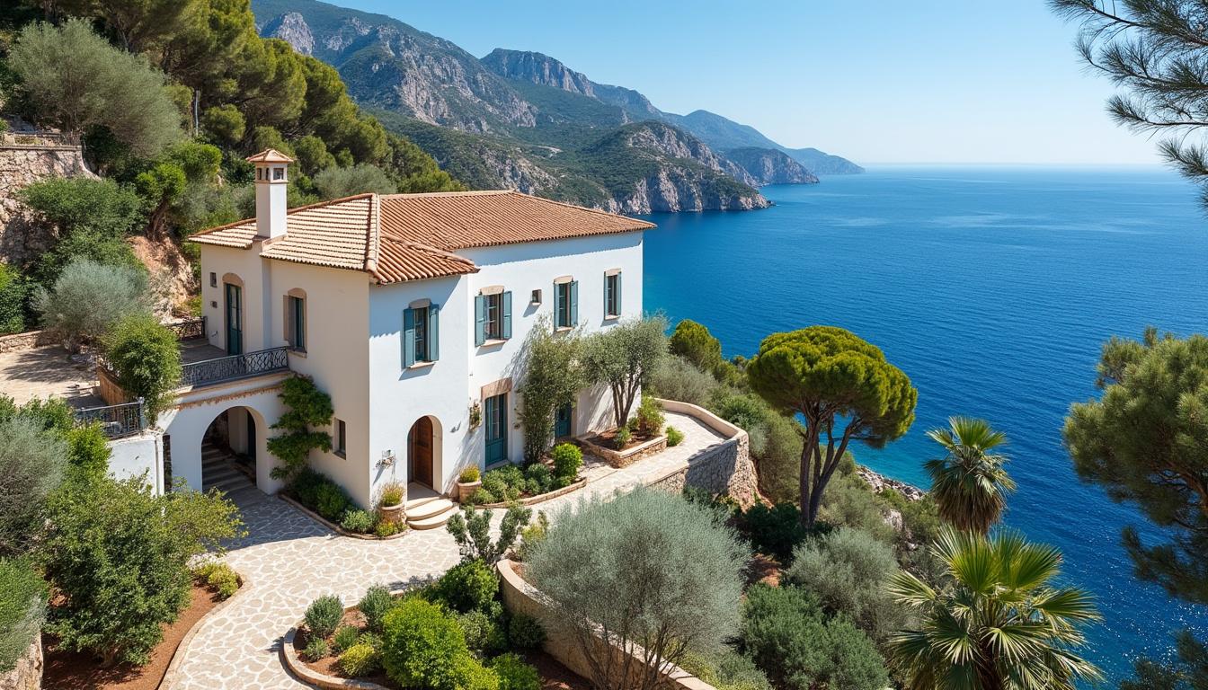 découvrez notre sélection des meilleurs sites de locations de vacances pour èze, pour un séjour inoubliable au cœur de la côte d'azur.