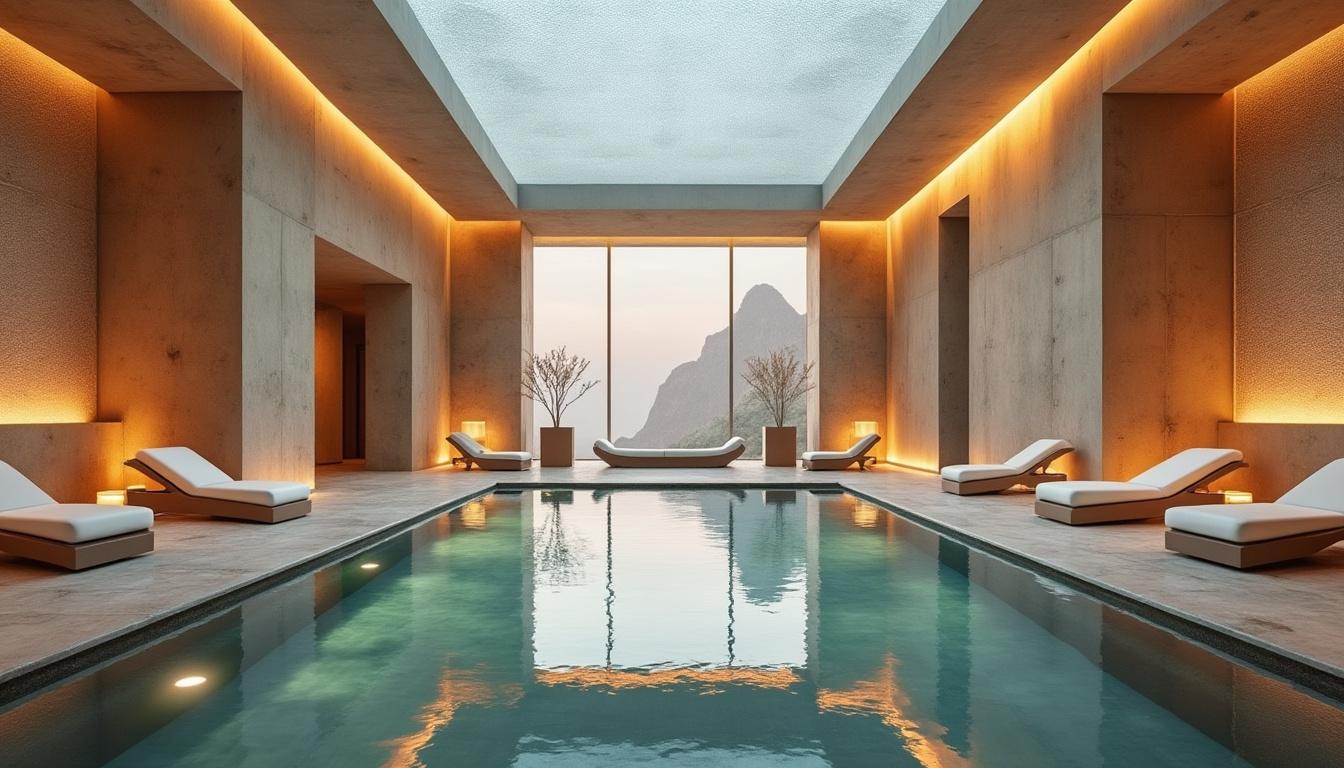 découvrez le luxe ultime lors d'un séjour dans des hôtels 6 étoiles aux états-unis : services exclusifs, confort exceptionnel et expériences inoubliables vous attendent.