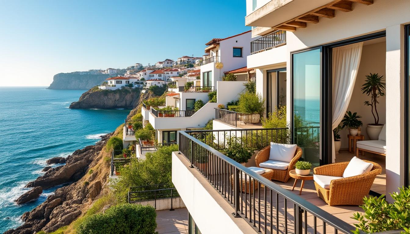 découvrez nos astuces pour sélectionner les meilleurs sites de locations de vacances à peniche, dans la région centre. profitez de conseils pratiques pour un séjour réussi et sans souci.