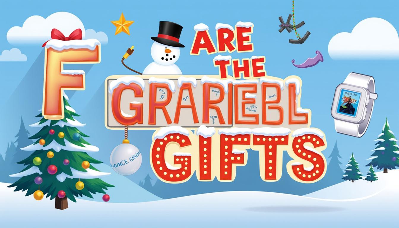 découvrez 10 idées créatives de cadeaux commençant par la lettre f pour surprendre vos proches avec originalité et style.