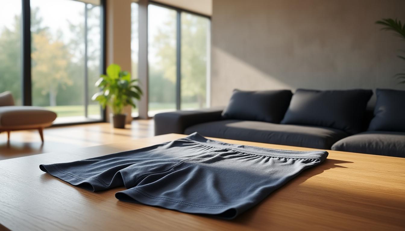 découvrez comment athena, la lingerie masculine conçue pour un usage quotidien, vous aide à renforcer votre confiance en vous grâce à un confort optimal et un style élégant.