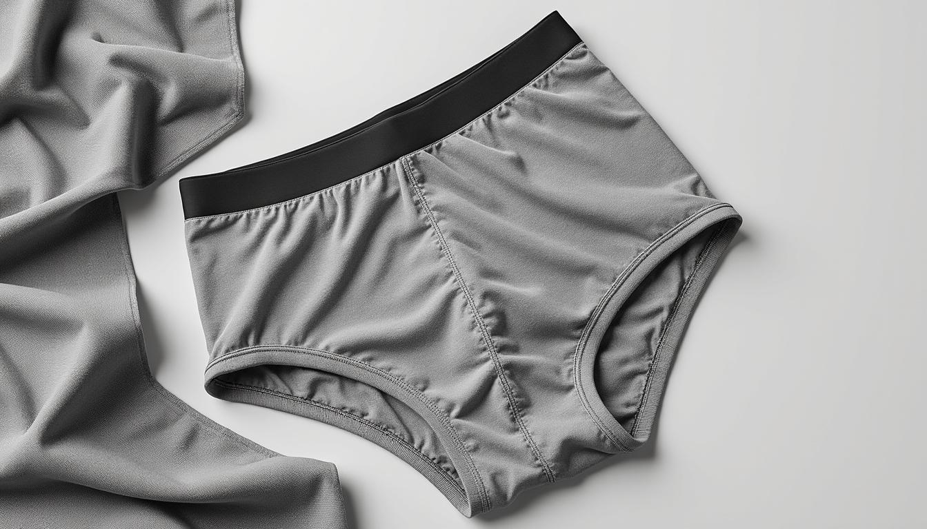 Comment Athena, la lingerie masculine pour tous les jours, améliore votre confiance en vous