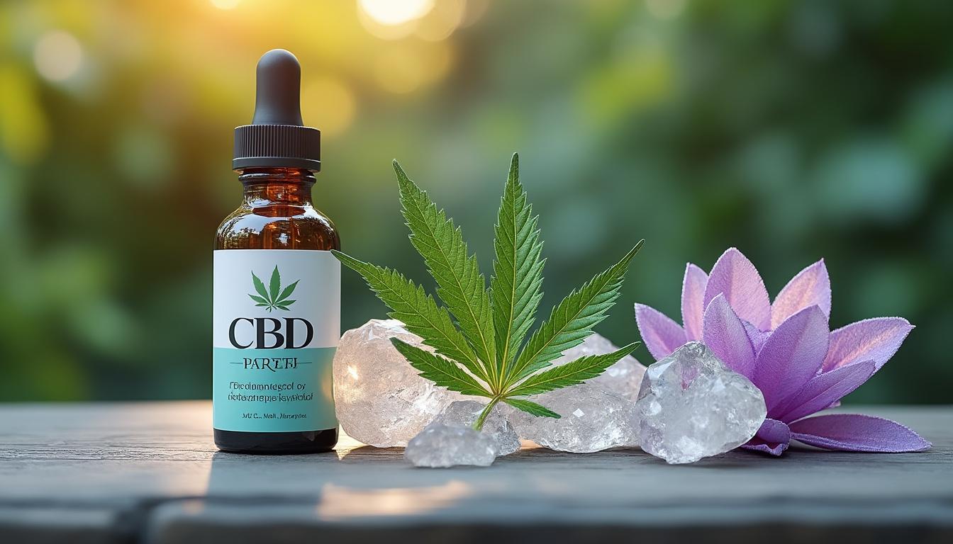 découvrez comment consommer le cbd crystal en toute simplicité grâce à nos astuces pratiques pour les débutants. guide complet pour une expérience optimale et sécurisée.