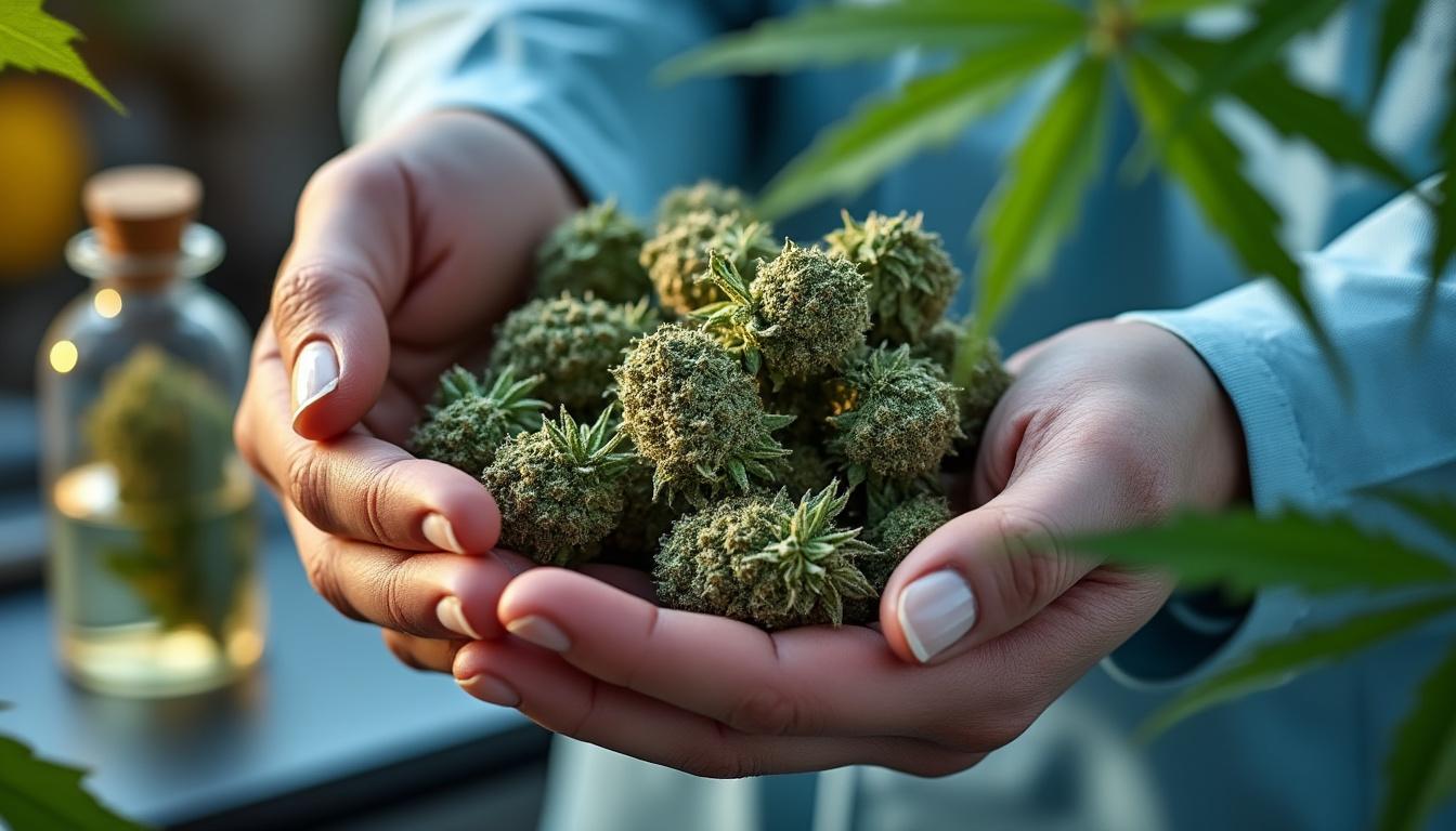 découvrez comment extraire le cbd du chanvre grâce à un guide étape par étape simple et détaillé pour maîtriser les méthodes d'extraction à la maison ou en laboratoire.