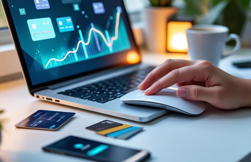 découvrez comment financer facilement la création de votre entreprise en ligne grâce à des solutions simples et rapides accessibles en quelques clics.