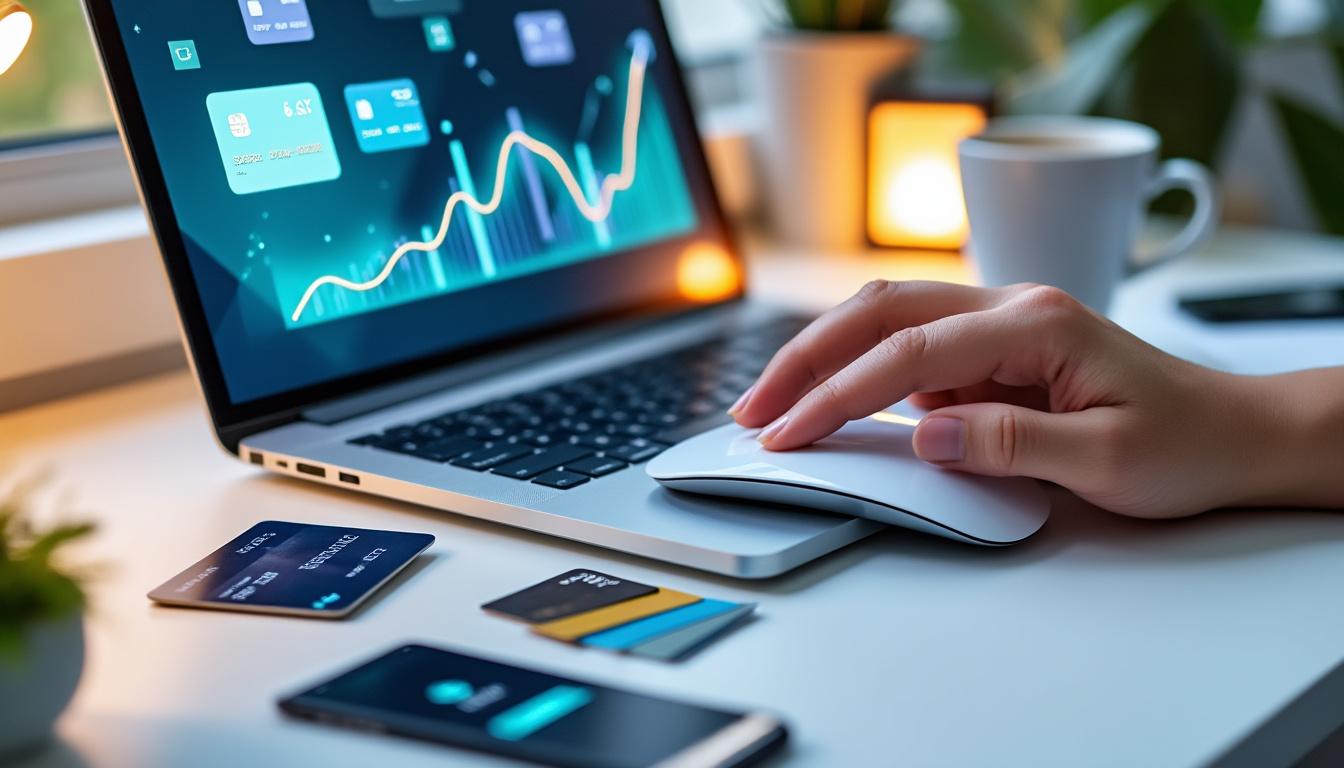 Comment financer la création d’une entreprise en ligne en quelques clics