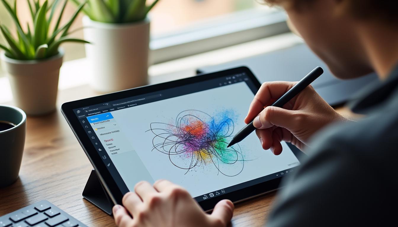 Comment tirer le meilleur parti de votre tablette tactile Microsoft avec stylet ?