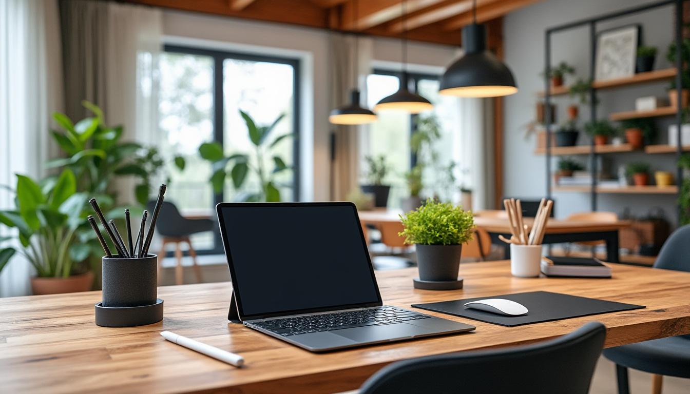 découvrez comment exploiter pleinement votre tablette tactile microsoft avec stylet grâce à nos astuces et conseils pratiques pour améliorer votre productivité et créativité.