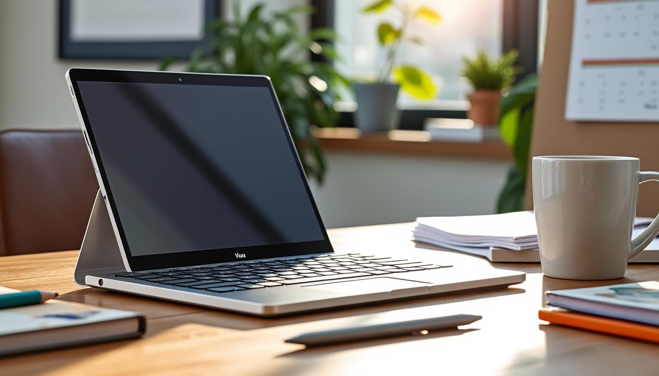 découvrez notre comparatif des meilleures tablettes windows pour la prise de notes, avec un focus sur les prix pour trouver l'appareil qui correspond à votre budget et vos besoins.