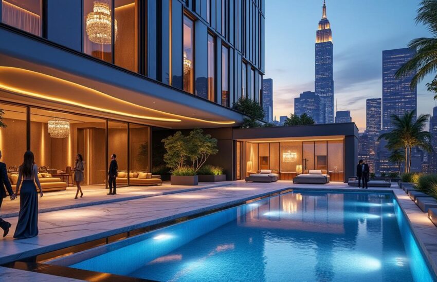 explorez les hôtels 6 étoiles à new york, offrant un luxe inégalé et un confort exceptionnel pour un séjour mémorable dans la ville qui ne dort jamais.