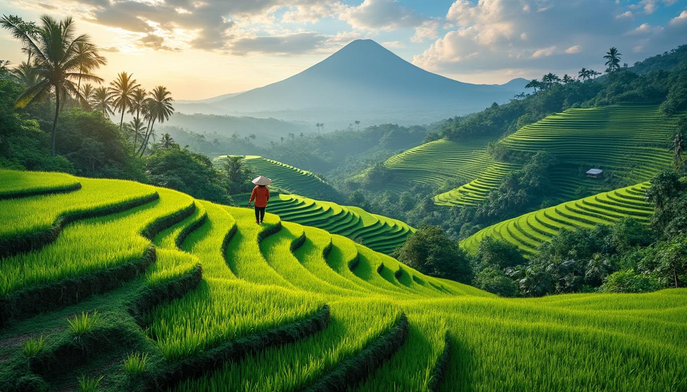 explorez les meilleures agences de voyages spécialisées pour bali et profitez d'offres exclusives pour un séjour inoubliable sur l'île des dieux.