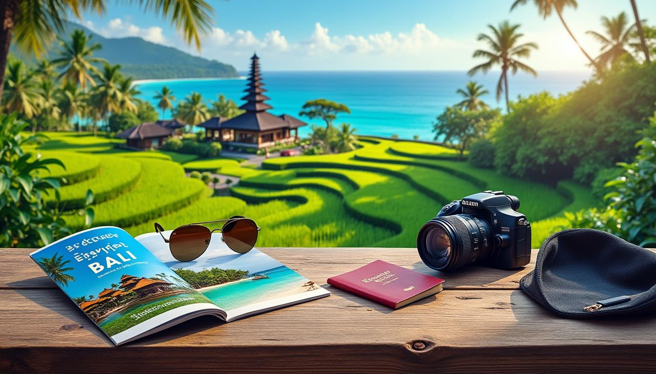 Découvrez les meilleures agences de voyages pour aller à Bali et leurs offres exclusives