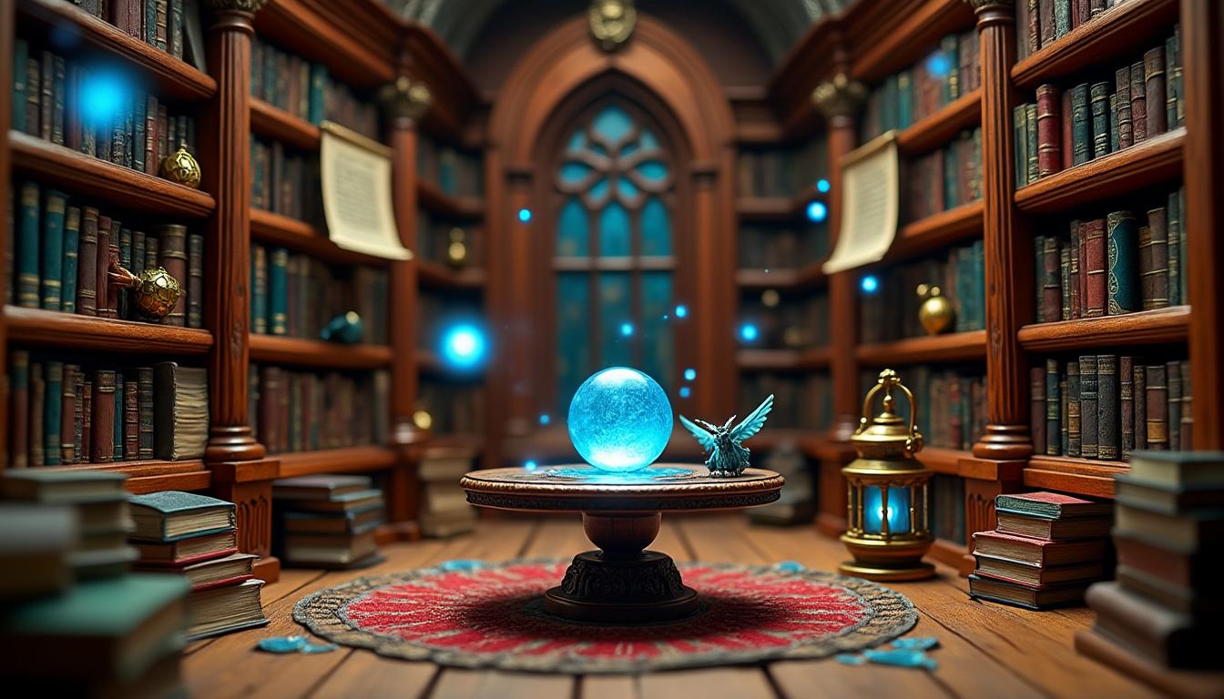 plongez dans l'univers enchanteur des maquettes book nook et laissez-vous séduire par des exemples captivants qui stimulent l'imagination.