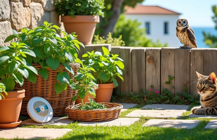 découvrez les méthodes naturelles efficaces pour la dératisation à nice, protégez votre maison sans produits chimiques et retrouvez un environnement sain.