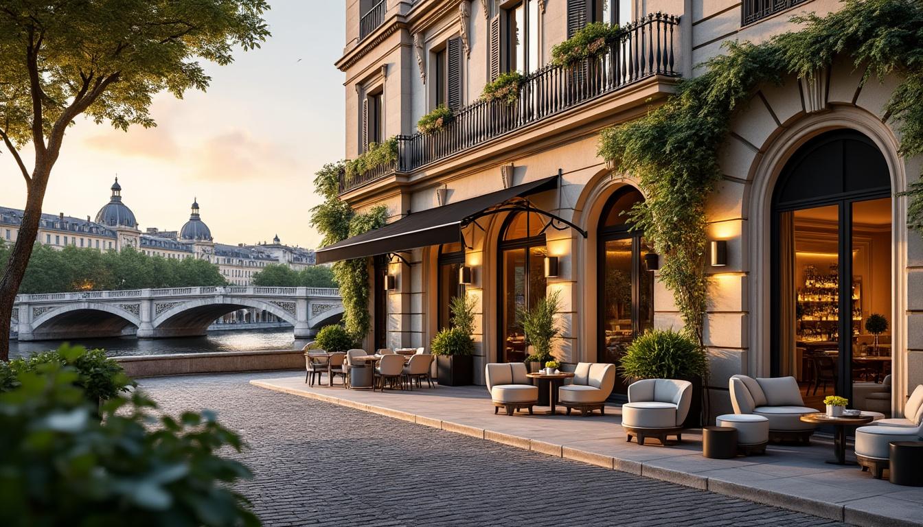 Explorez les meilleurs hôtels à Bordeaux pour un séjour insolite