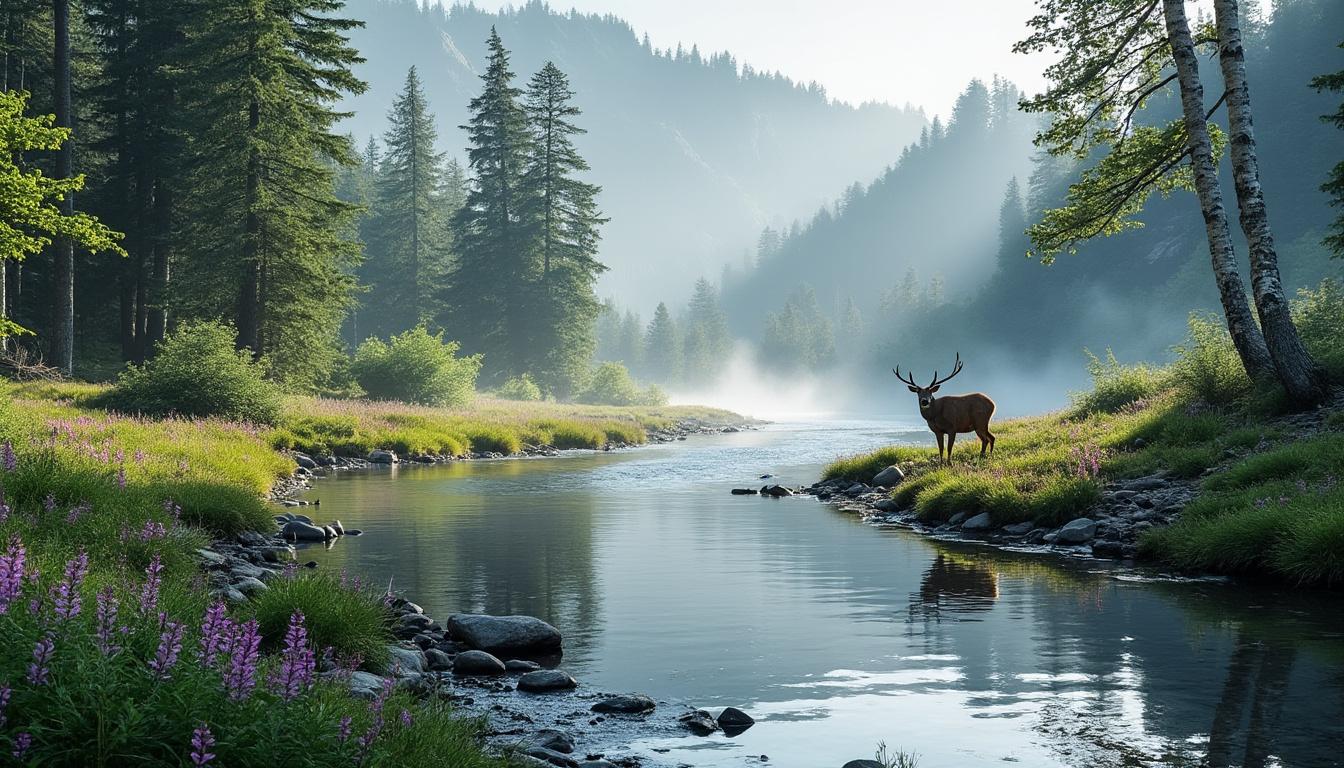 découvrez une liste complète des fleuves commençant par la lettre o, idéale pour les passionnés de géographie et les curieux du monde.