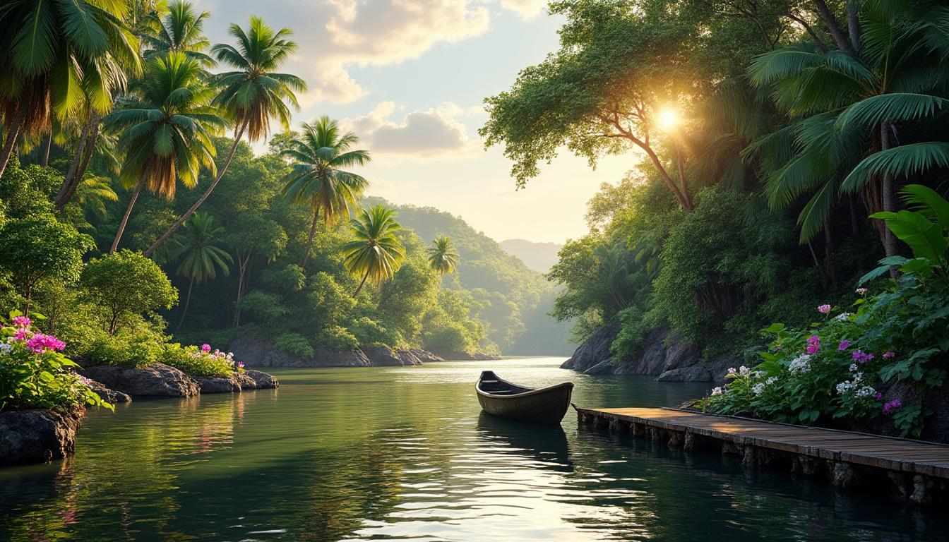 découvrez une liste complète des fleuves commençant par la lettre o, idéale pour les passionnés de géographie et les curieux souhaitant enrichir leurs connaissances.