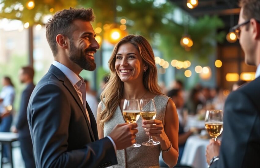 découvrez notre guide complet d'idées d'événements d'entreprise pour organiser des moments inoubliables, renforcer la cohésion d'équipe et stimuler la motivation.