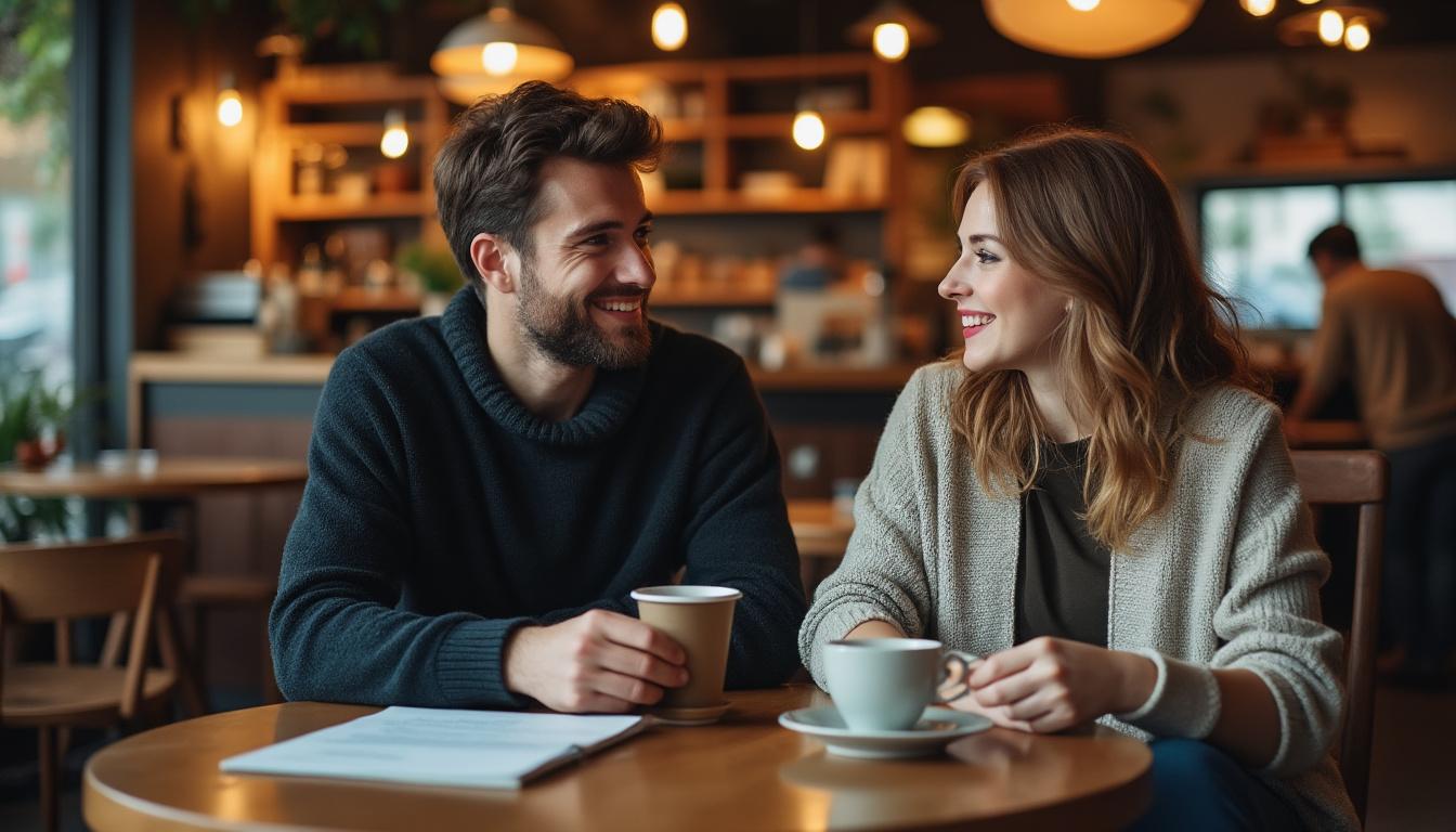 découvrez des stratégies efficaces pour gérer l'attirance envers une personne en couple, tout en respectant les limites et en préservant votre bien-être émotionnel.